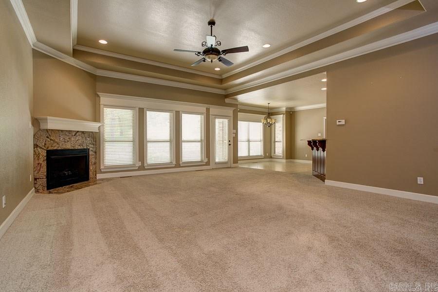 Quail Ridge Estates - Residential