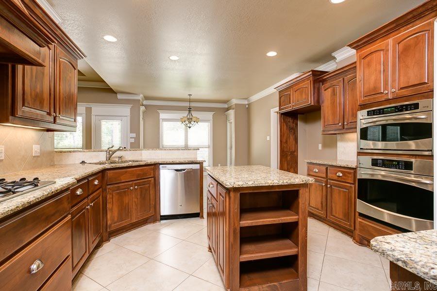 Quail Ridge Estates - Residential