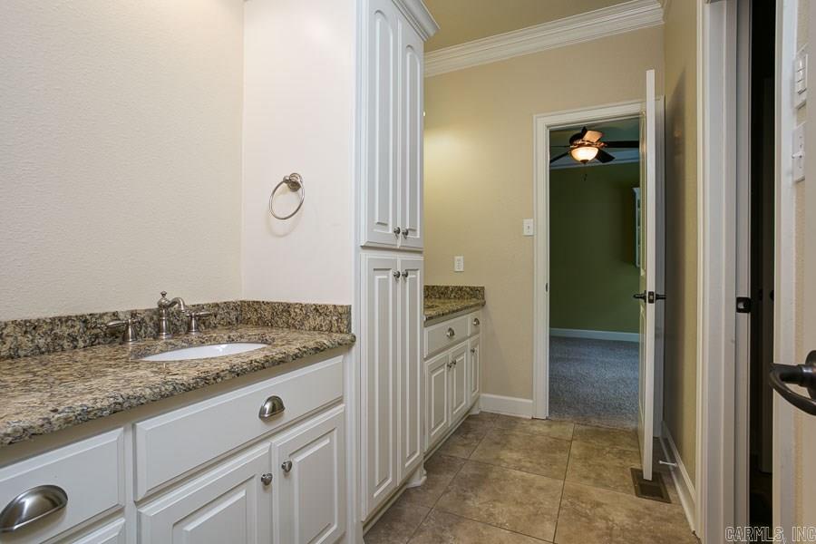 Quail Ridge Estates - Residential