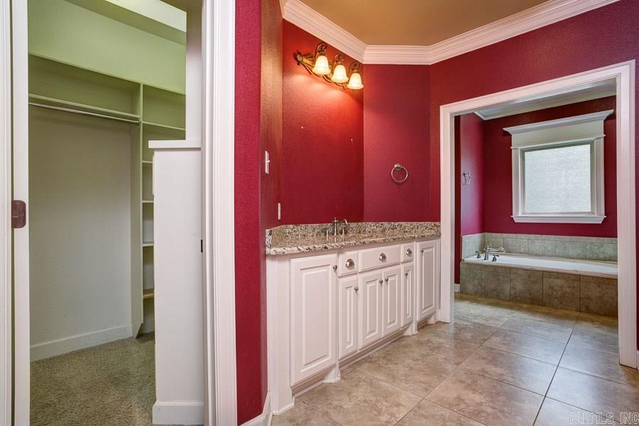 Quail Ridge Estates - Residential