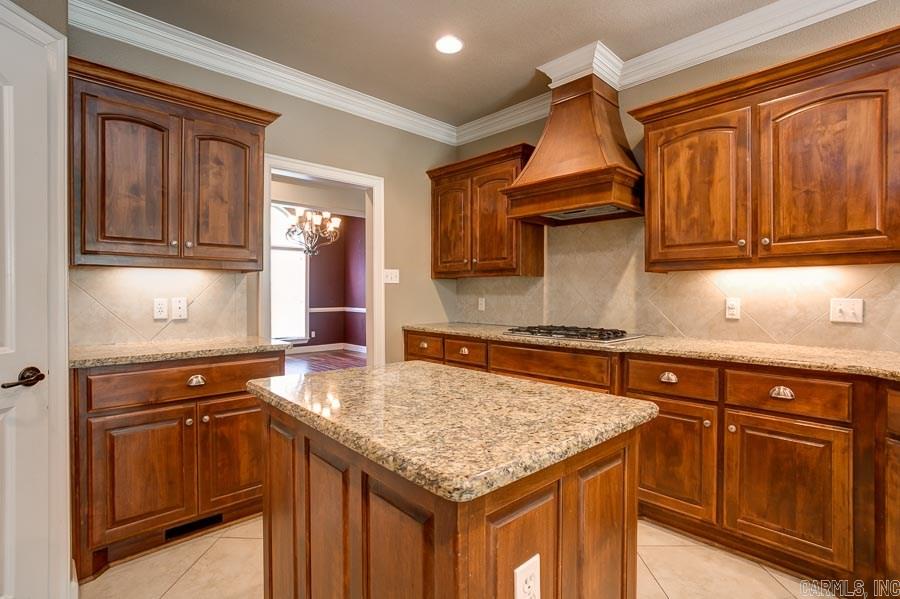 Quail Ridge Estates - Residential