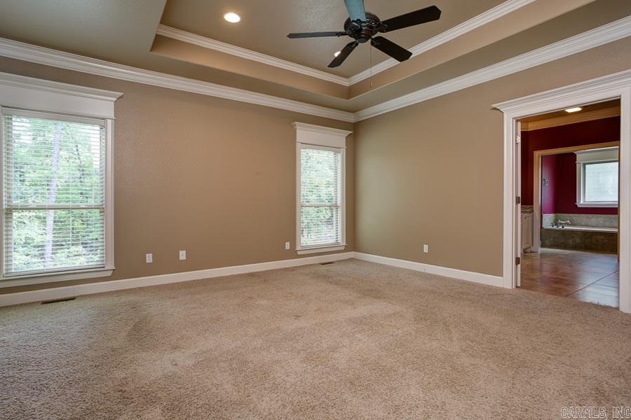 Quail Ridge Estates - Residential