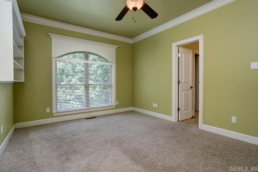 Quail Ridge Estates - Residential
