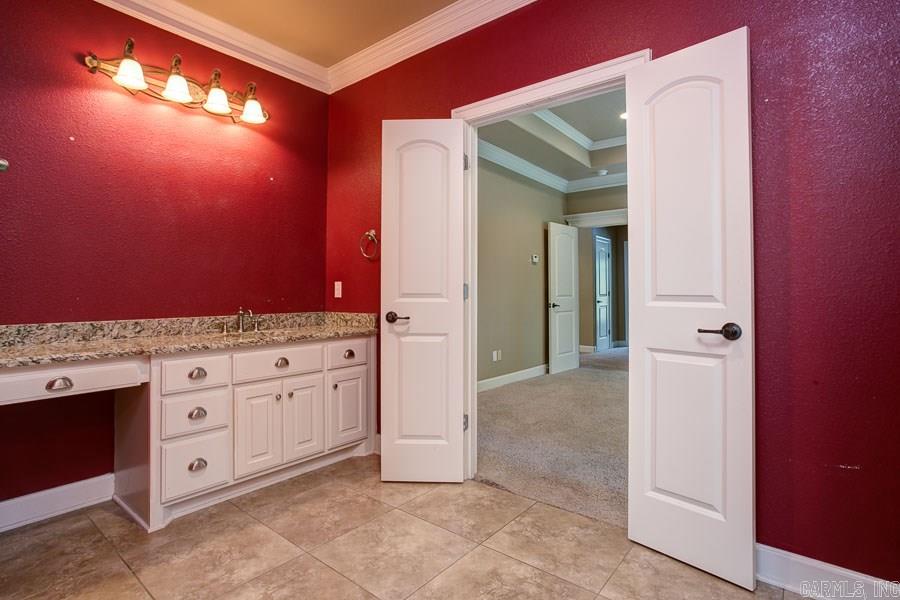Quail Ridge Estates - Residential