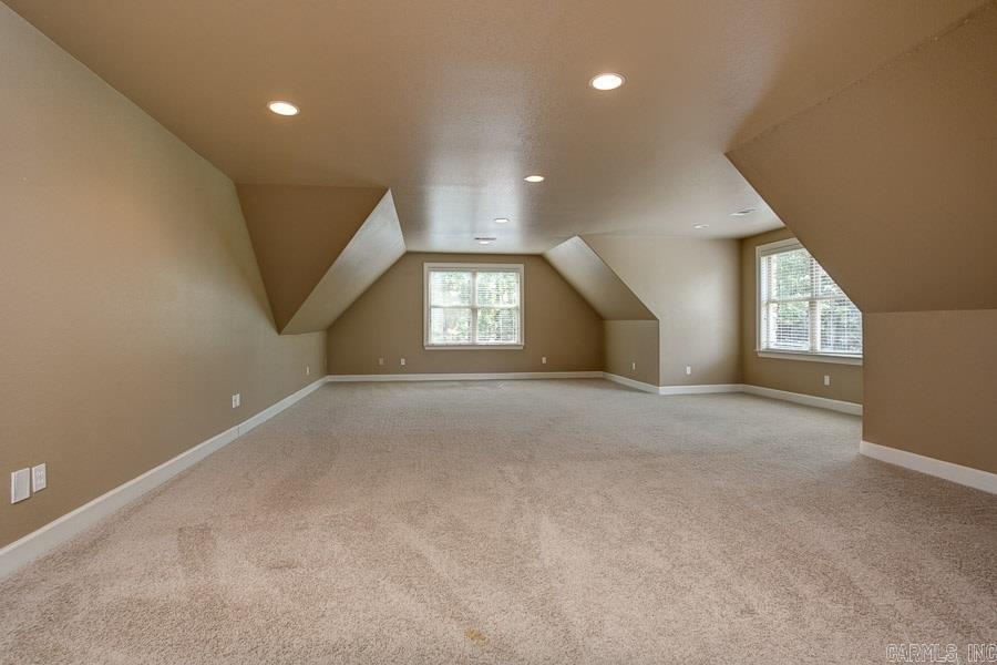 Quail Ridge Estates - Residential