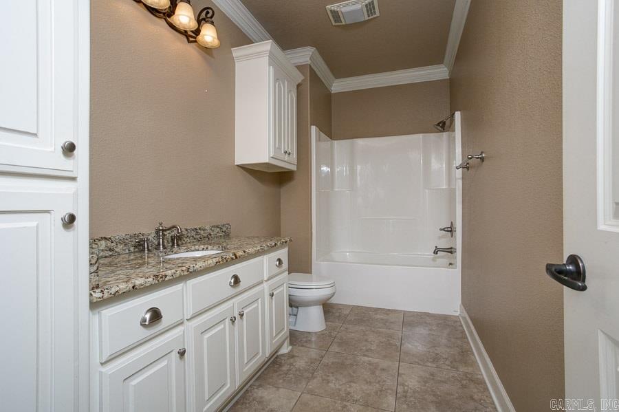 Quail Ridge Estates - Residential