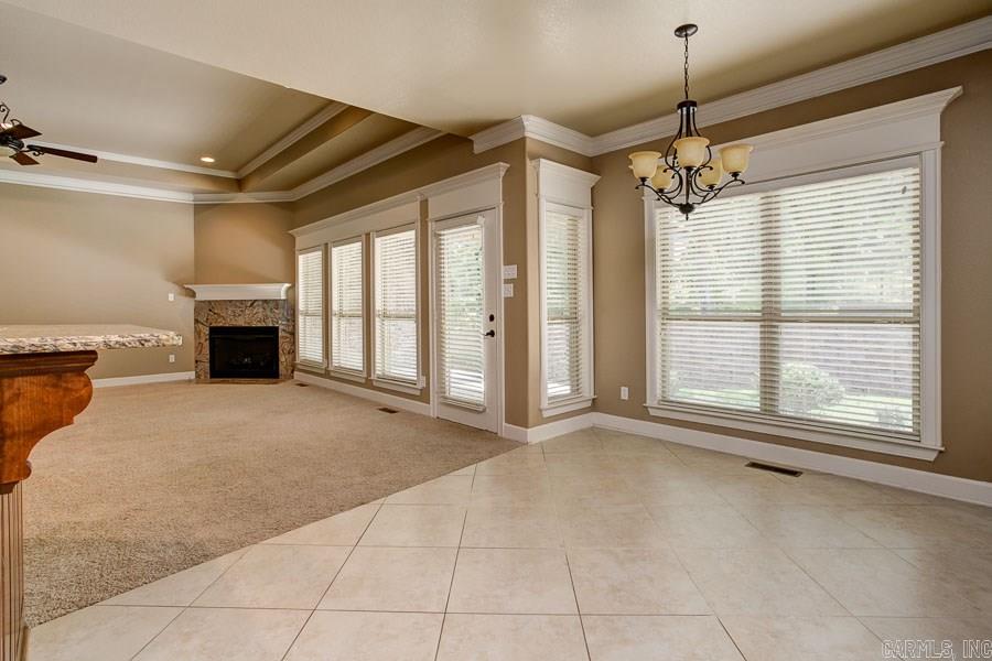 Quail Ridge Estates - Residential