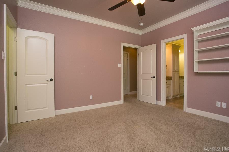 Quail Ridge Estates - Residential