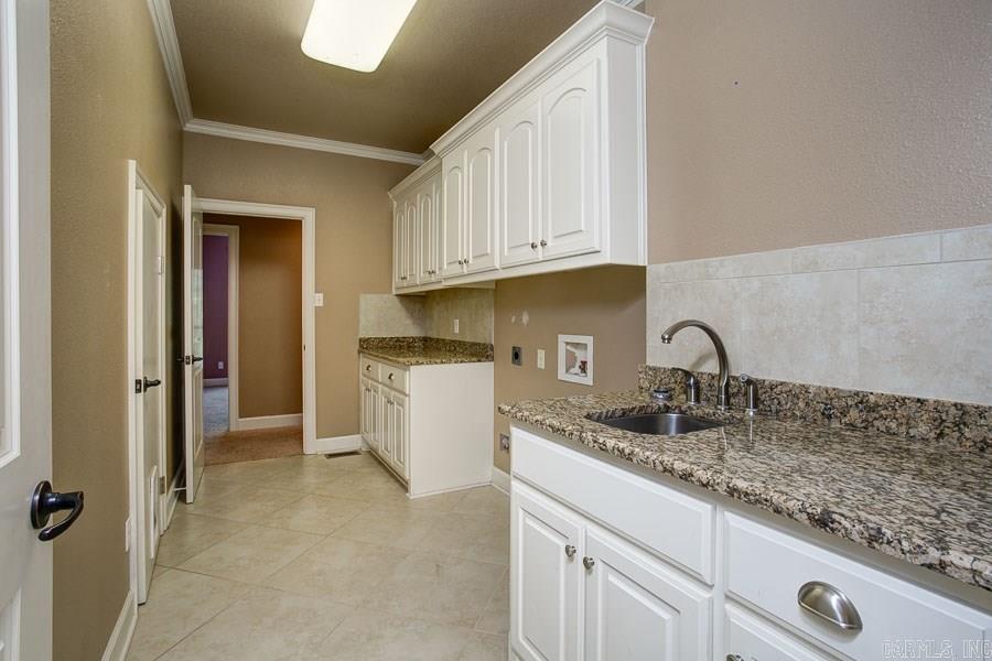 Quail Ridge Estates - Residential
