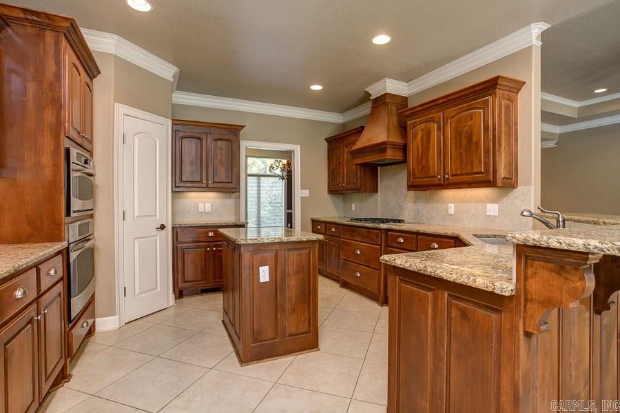 Quail Ridge Estates - Residential