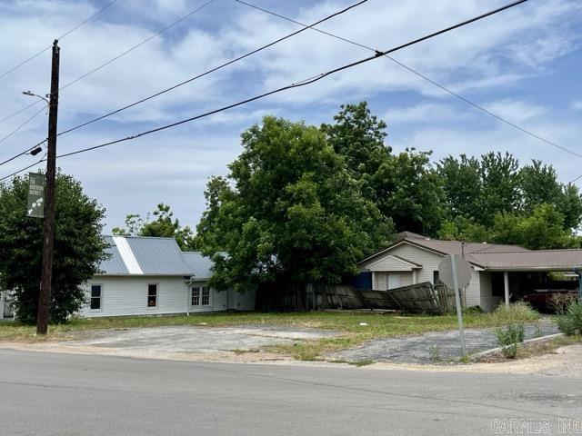 Build in Paragould's historic Northend District. This approximately 0.10-acre corner lot offers frontage on two streets and is cleared and ready for redevelopment. Located within the Northend Overlay District, the property is near downtown Paragould, Harmon Park, and the 8 Mile Creek Trail.  This property is being sold by the City of Paragould Land Bank Commission. Buyer shall be subject to Northend Land Bank design standards and development requirements, including obtaining a building permit within 365 days of closing. New construction must meet applicable Land Bank standards and city requirements.This property is being offered at auction for additional information regarding auction terms and conditions please contact SOLDasap at 870-236-6117. See agent remarks.