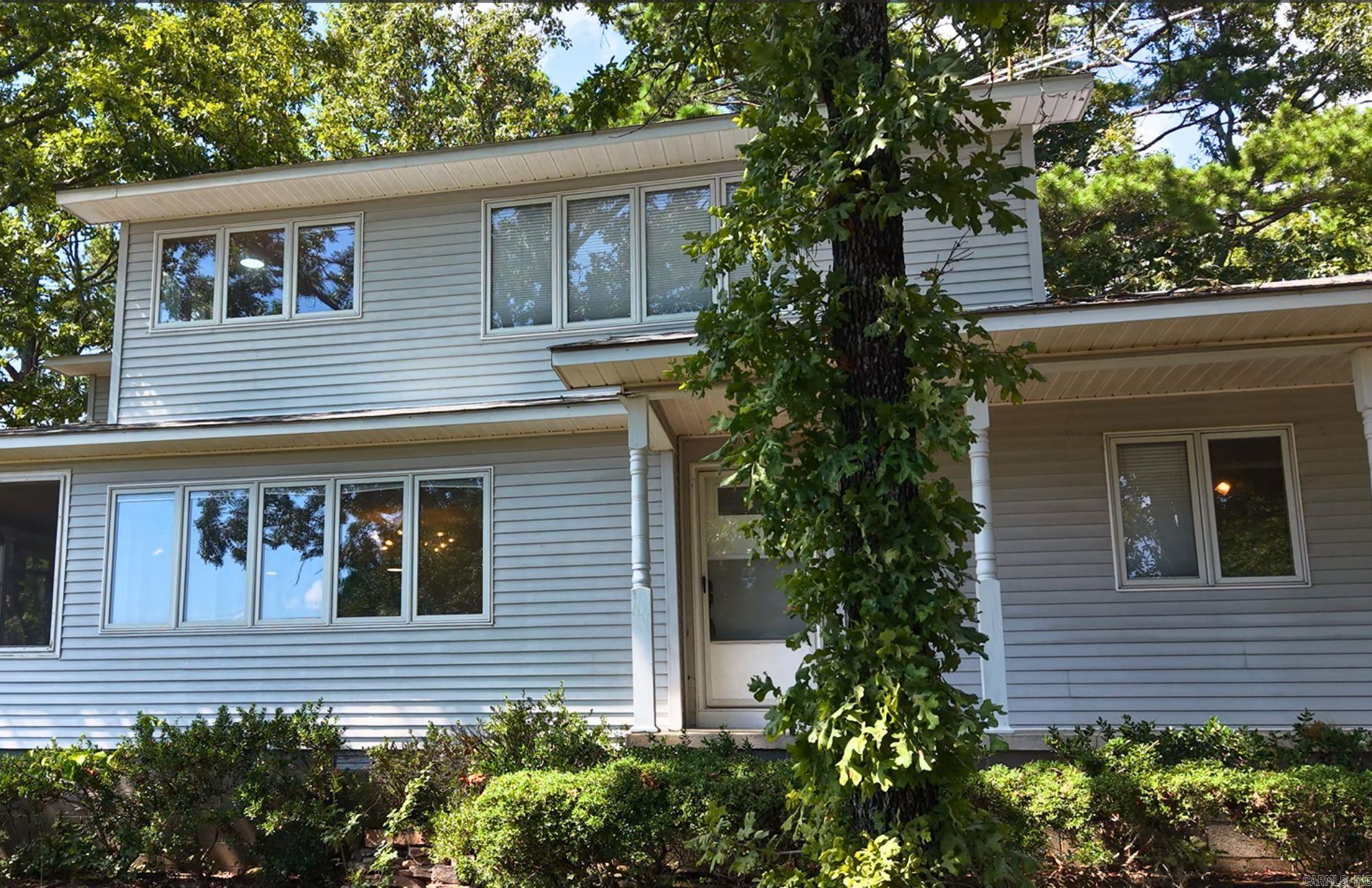 INDIAN HILLS - Residential