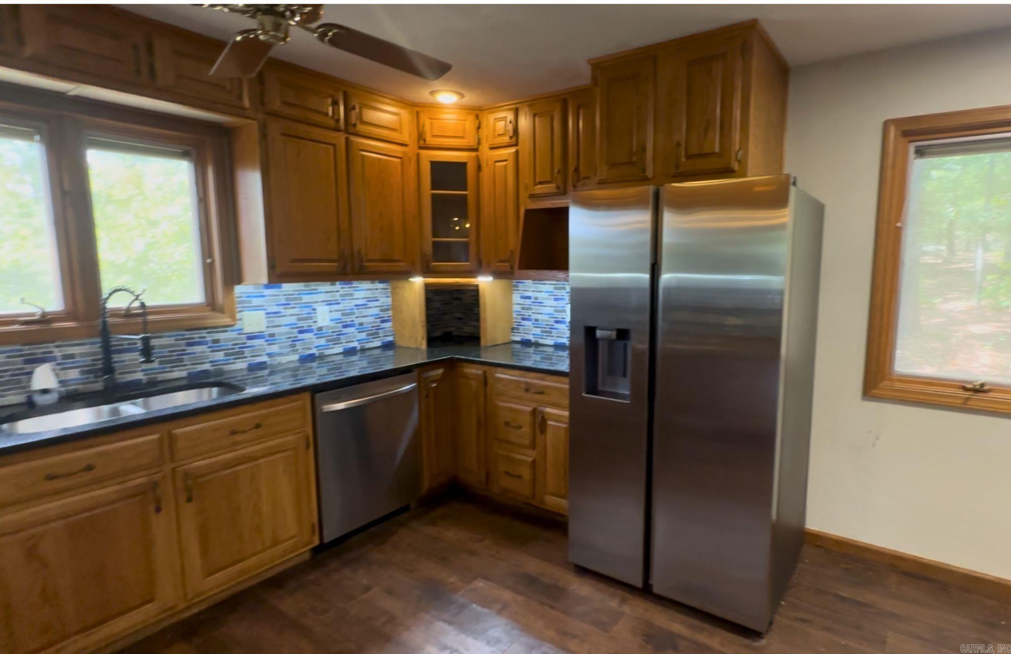 INDIAN HILLS - Residential