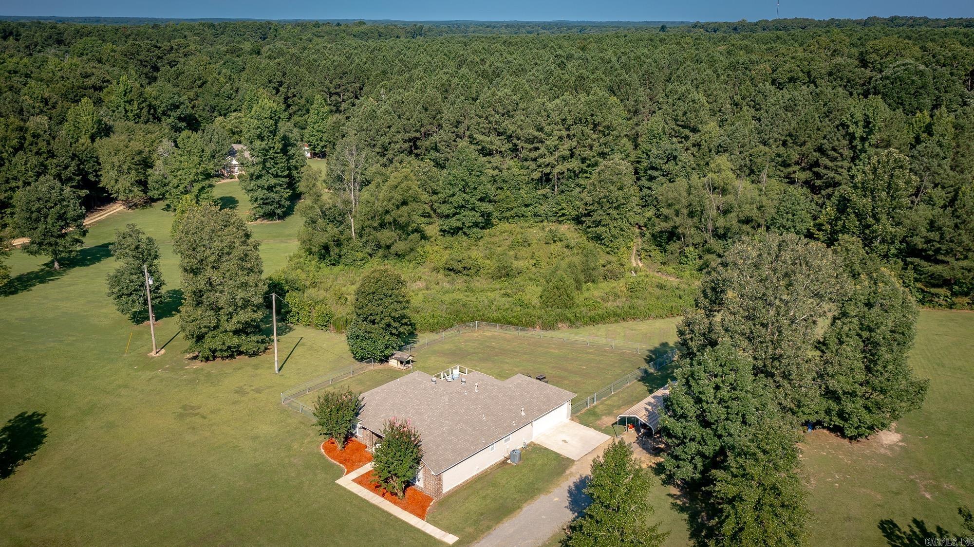 APPLE VALLEY - Residential