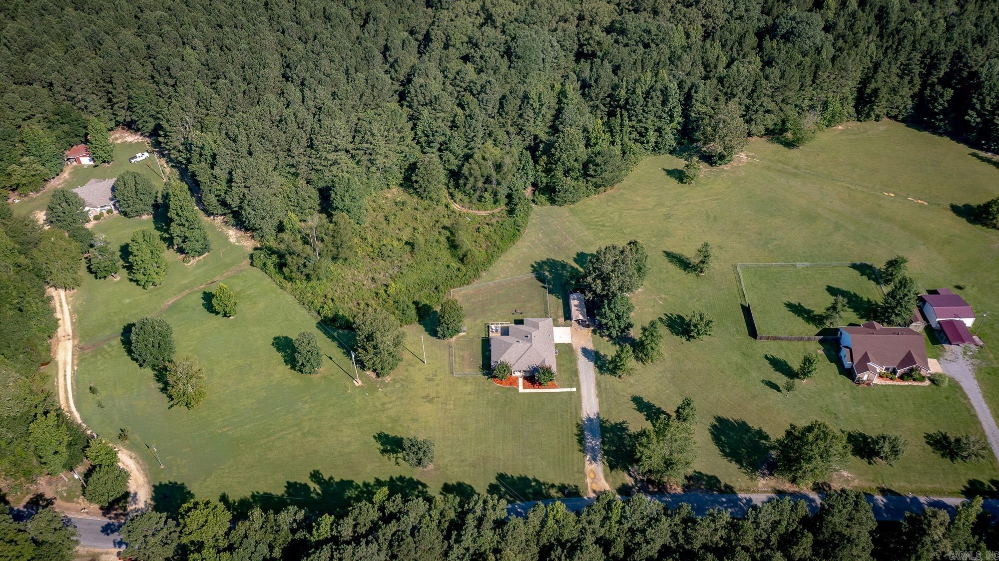 APPLE VALLEY - Residential