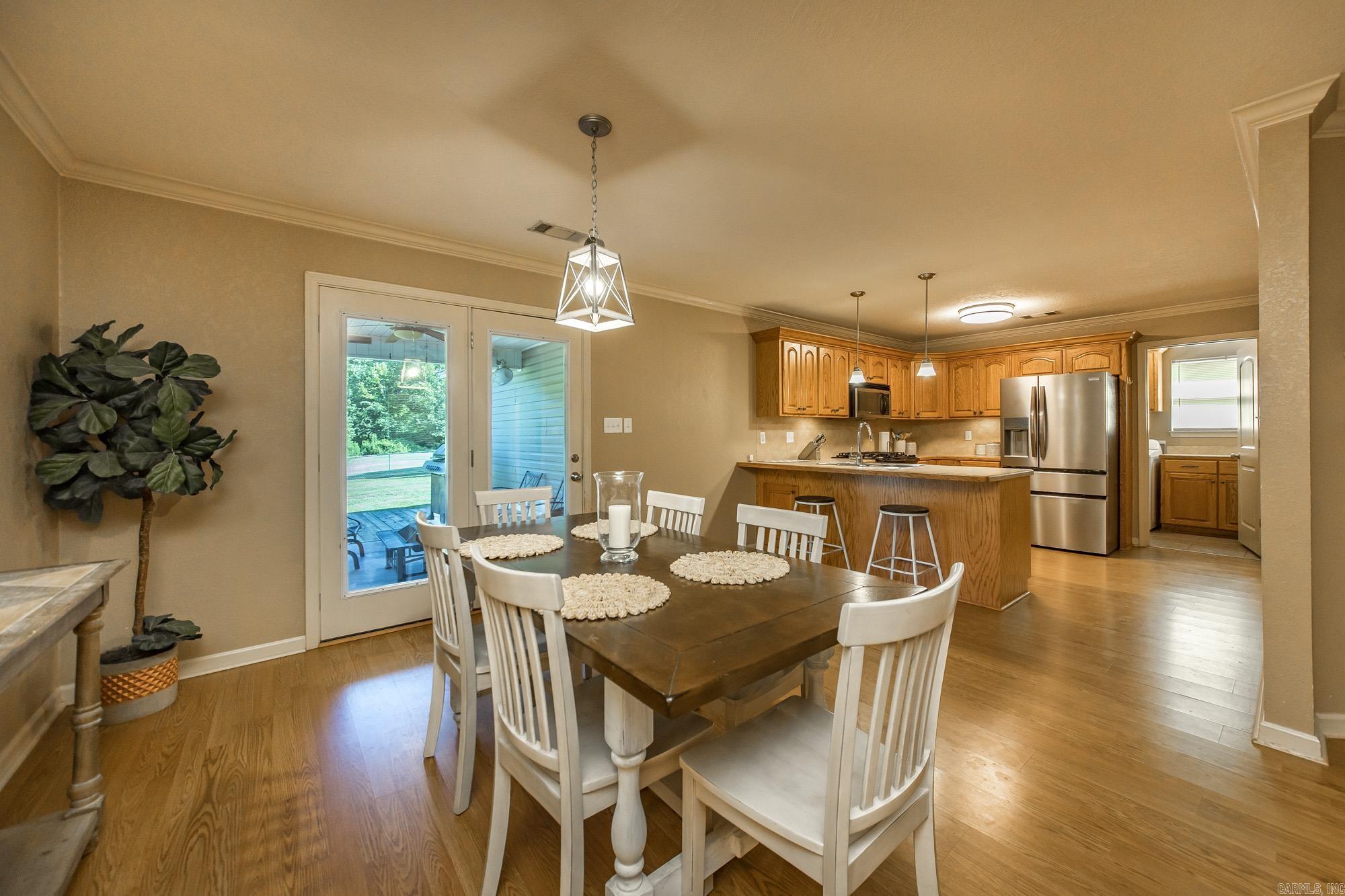 APPLE VALLEY - Residential