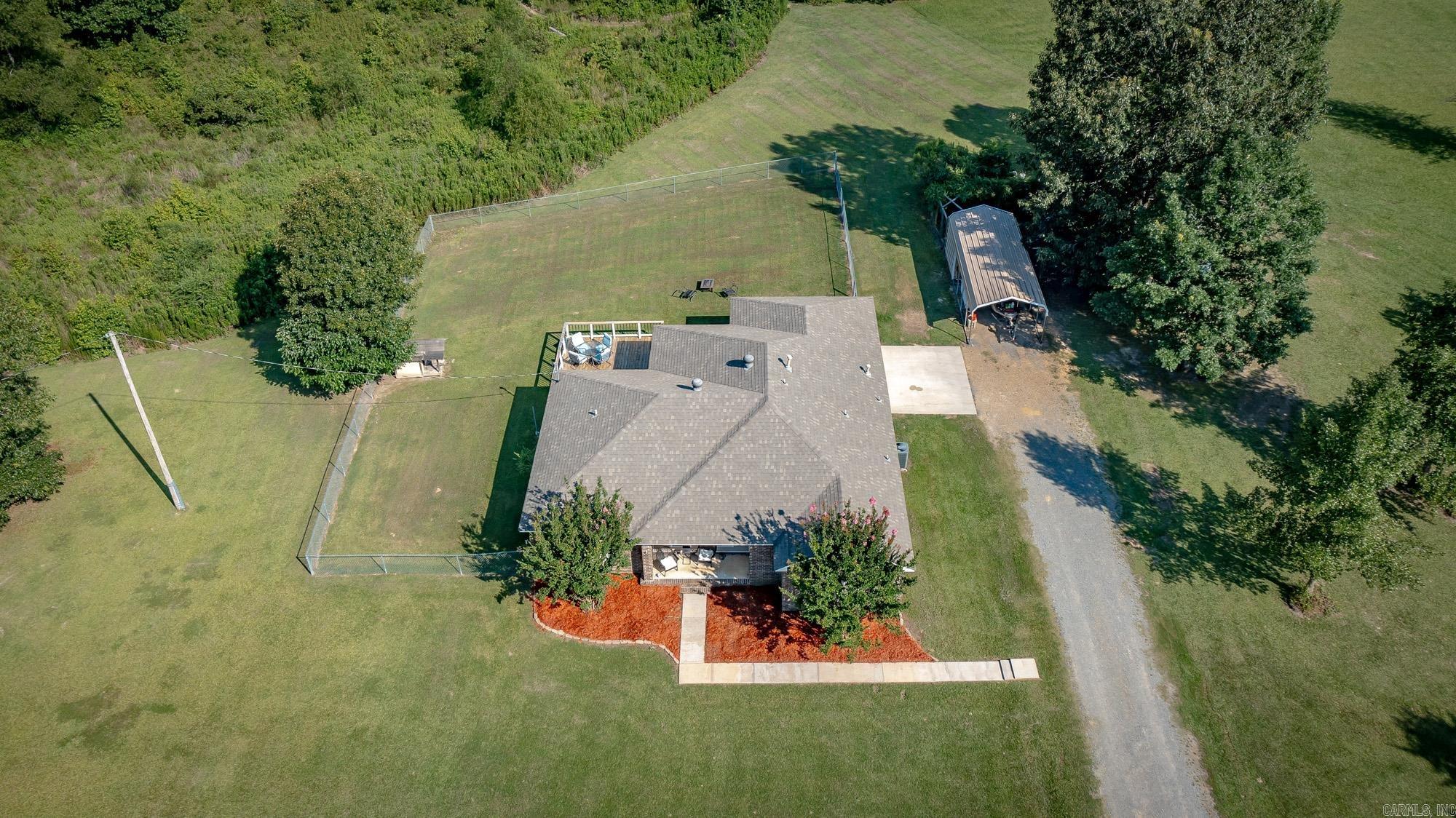 APPLE VALLEY - Residential