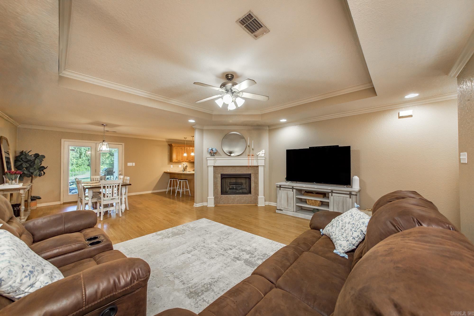 APPLE VALLEY - Residential