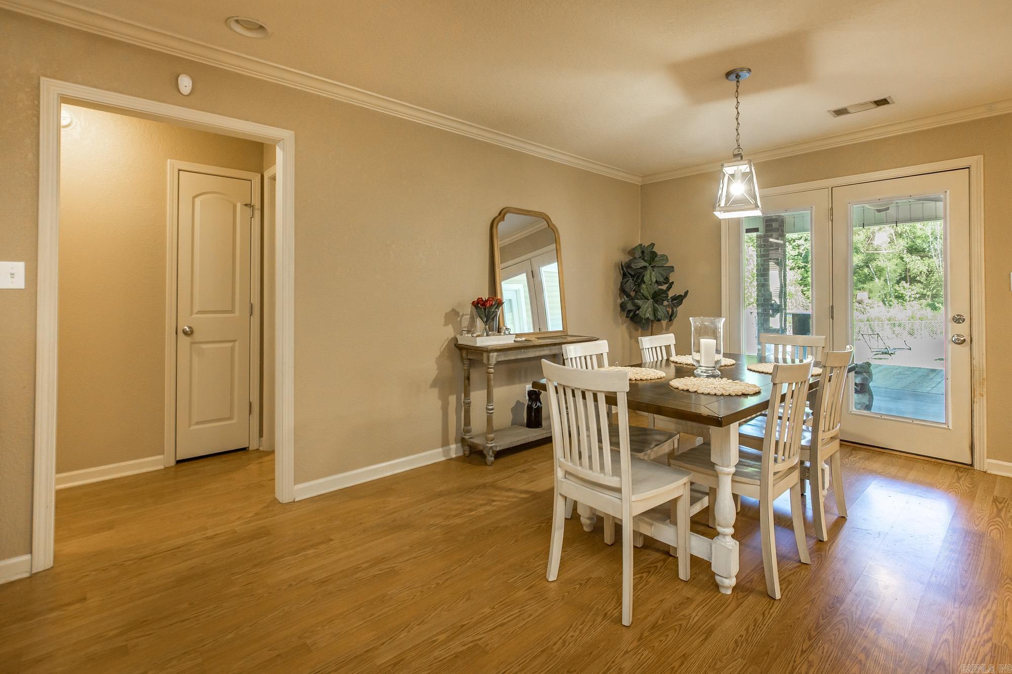 APPLE VALLEY - Residential