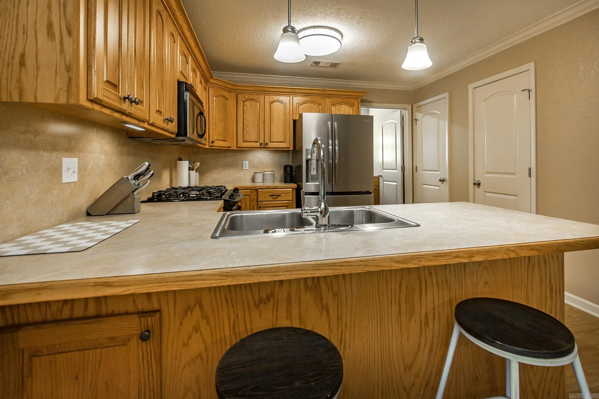 APPLE VALLEY - Residential