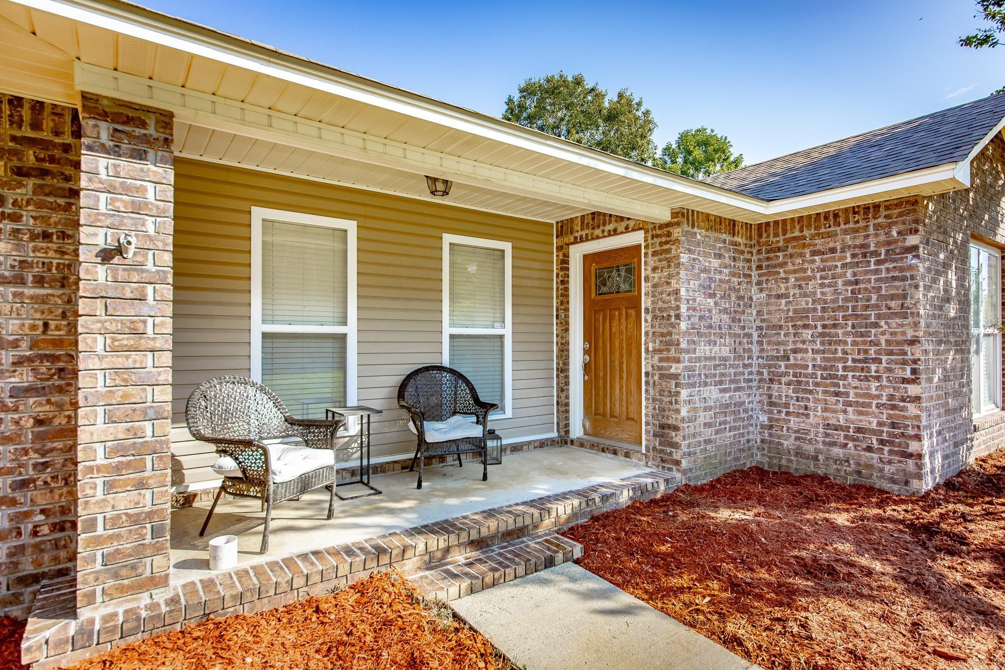 APPLE VALLEY - Residential