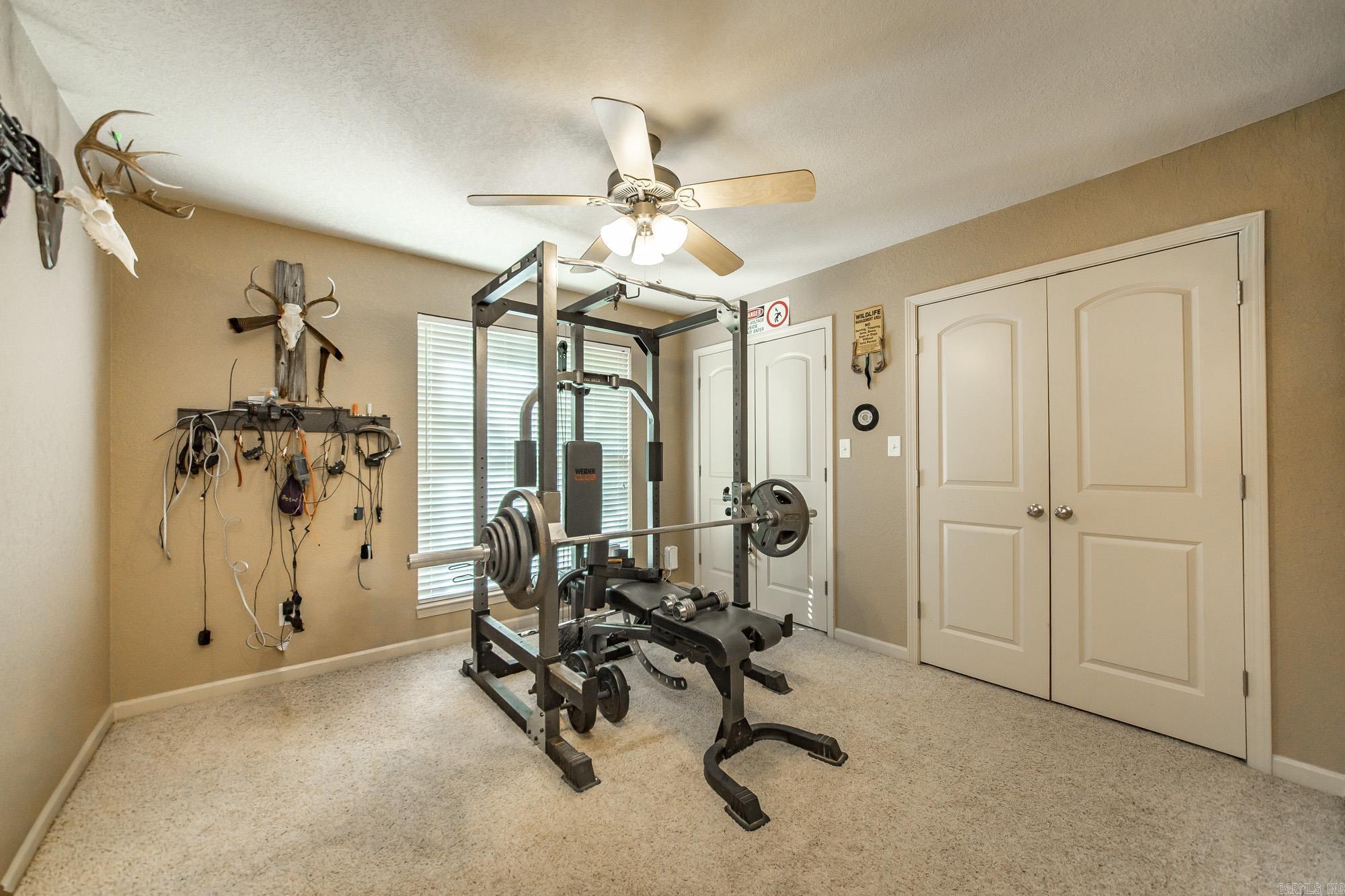 APPLE VALLEY - Residential