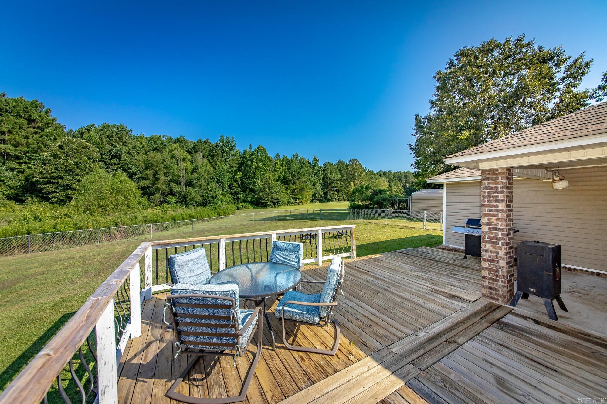 APPLE VALLEY - Residential