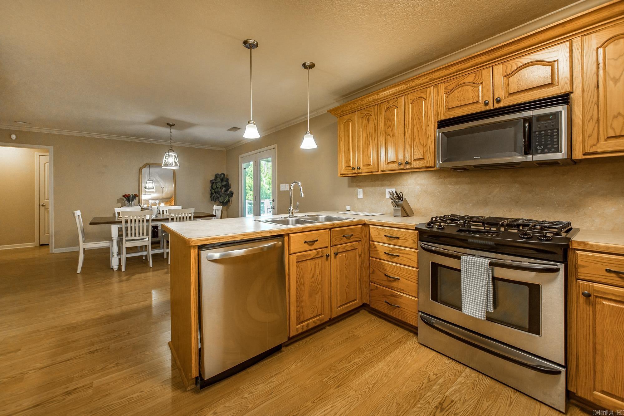 APPLE VALLEY - Residential