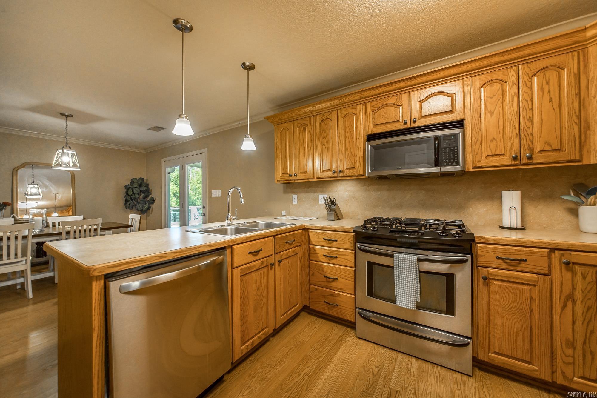 APPLE VALLEY - Residential