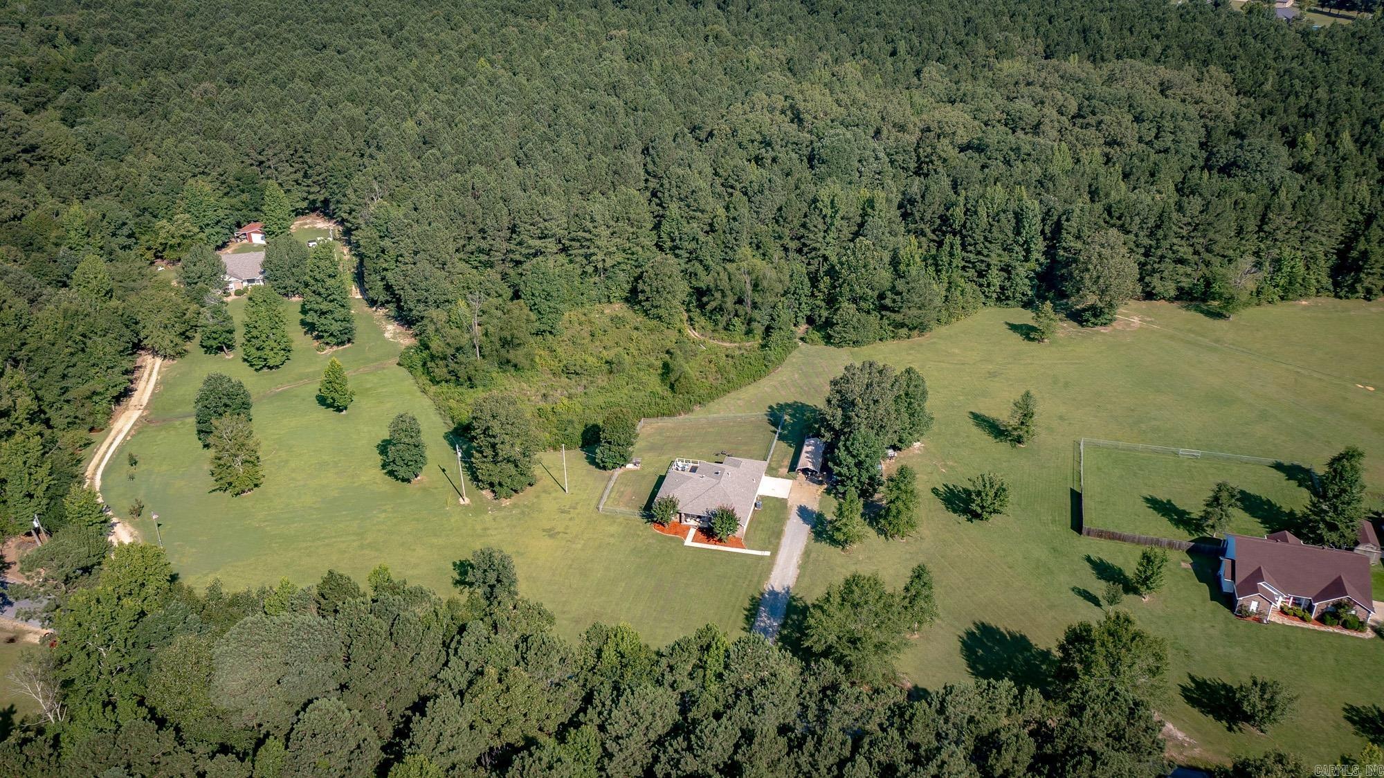 APPLE VALLEY - Residential