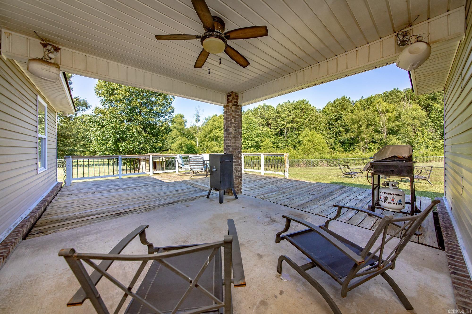 APPLE VALLEY - Residential