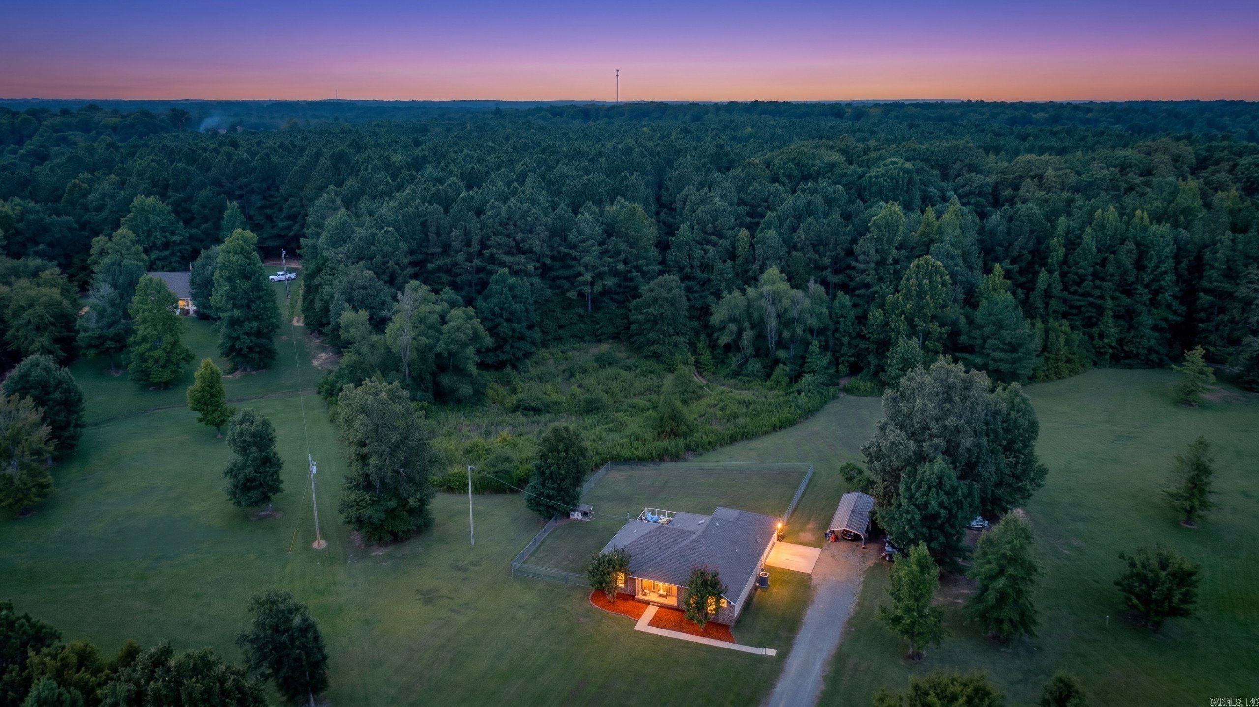 APPLE VALLEY - Residential