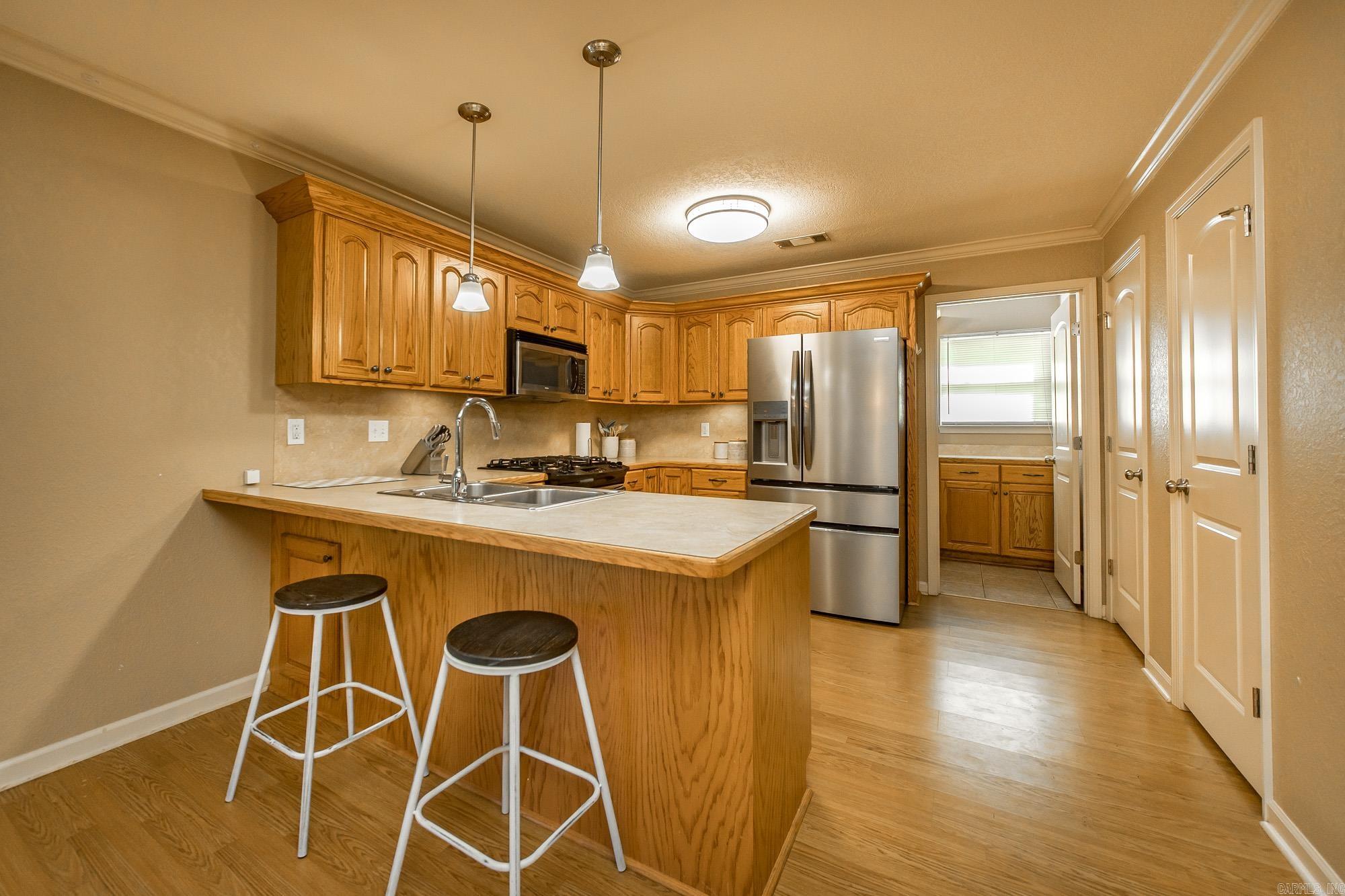 APPLE VALLEY - Residential