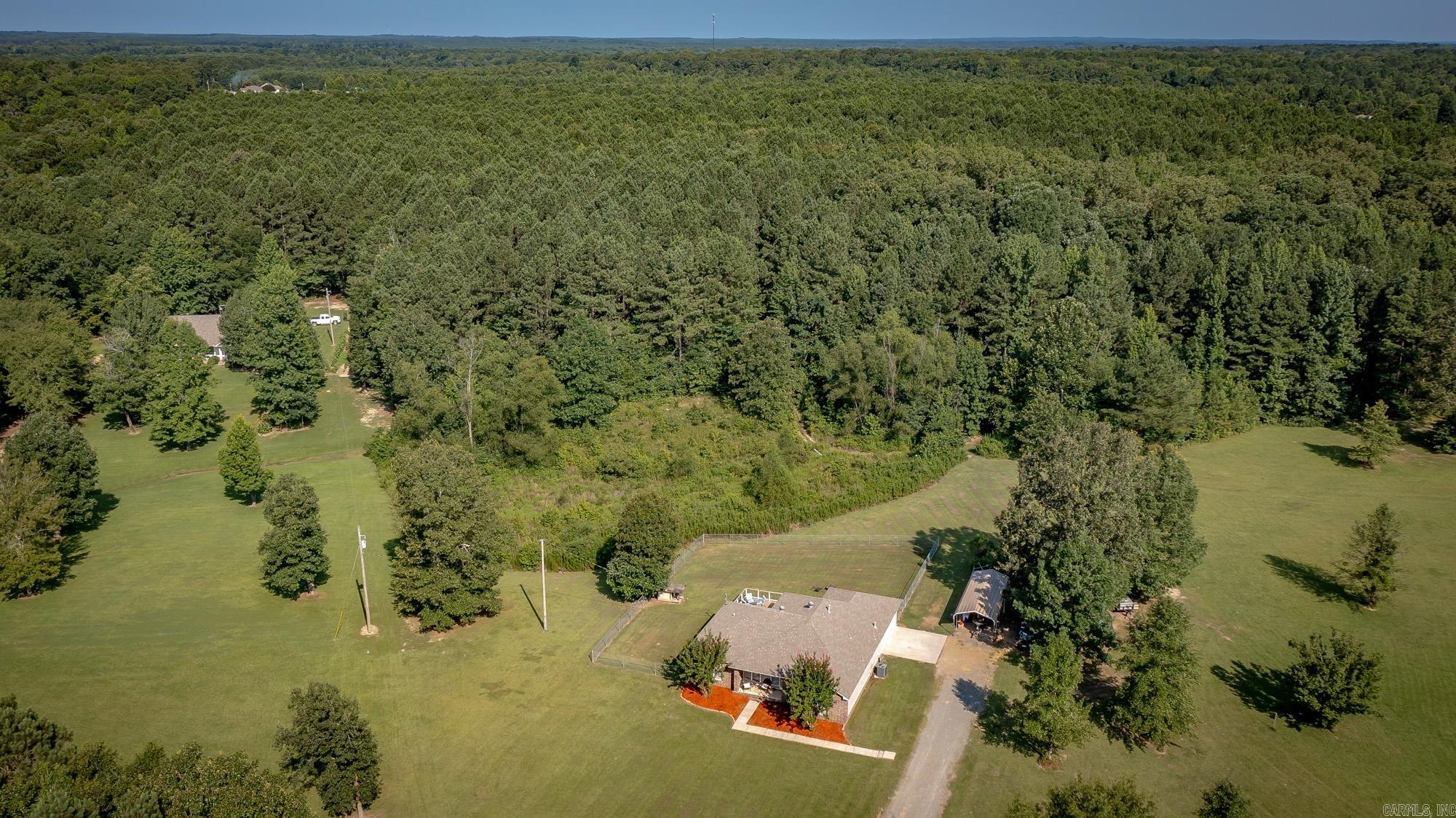 APPLE VALLEY - Residential