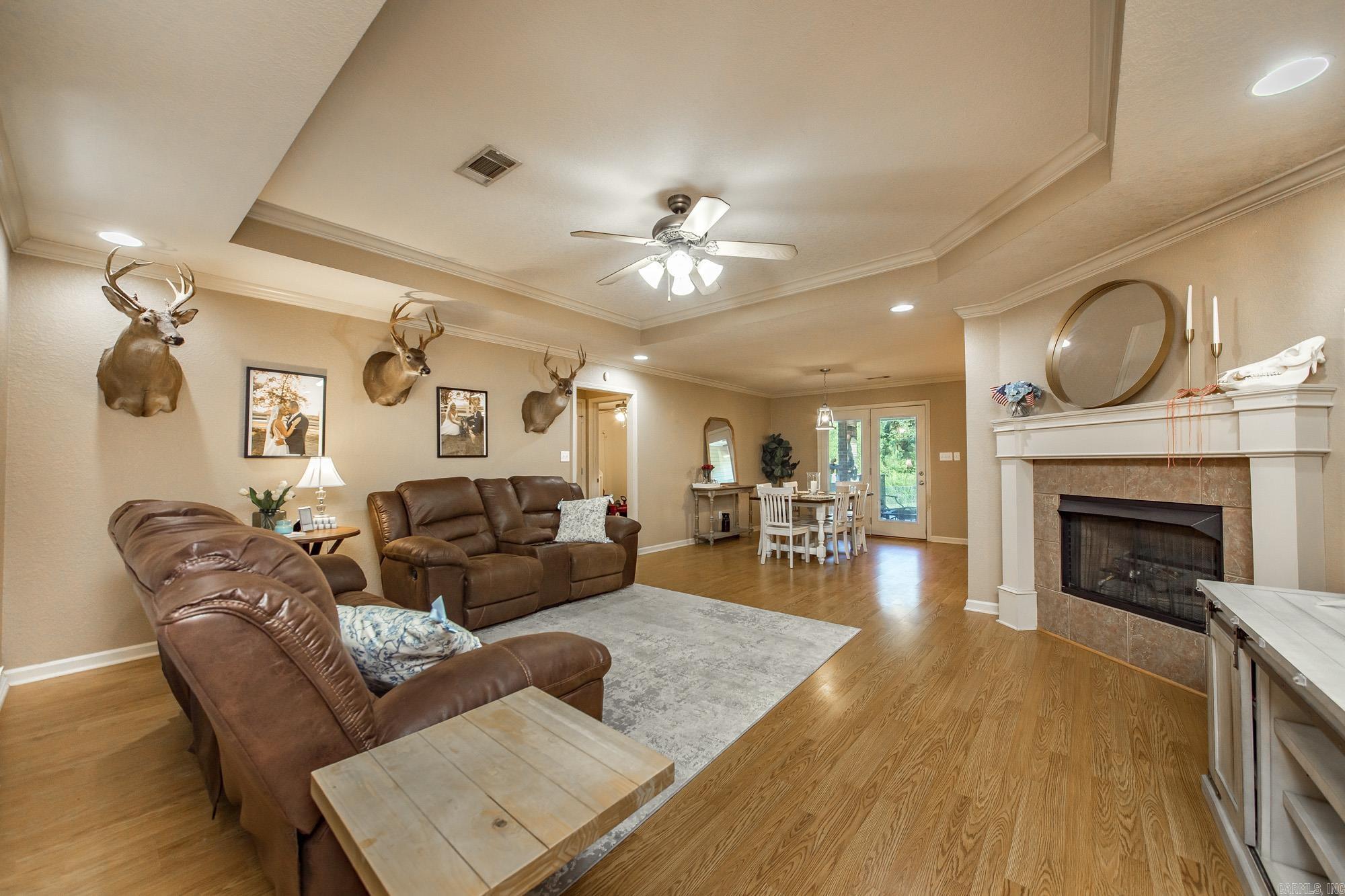 APPLE VALLEY - Residential