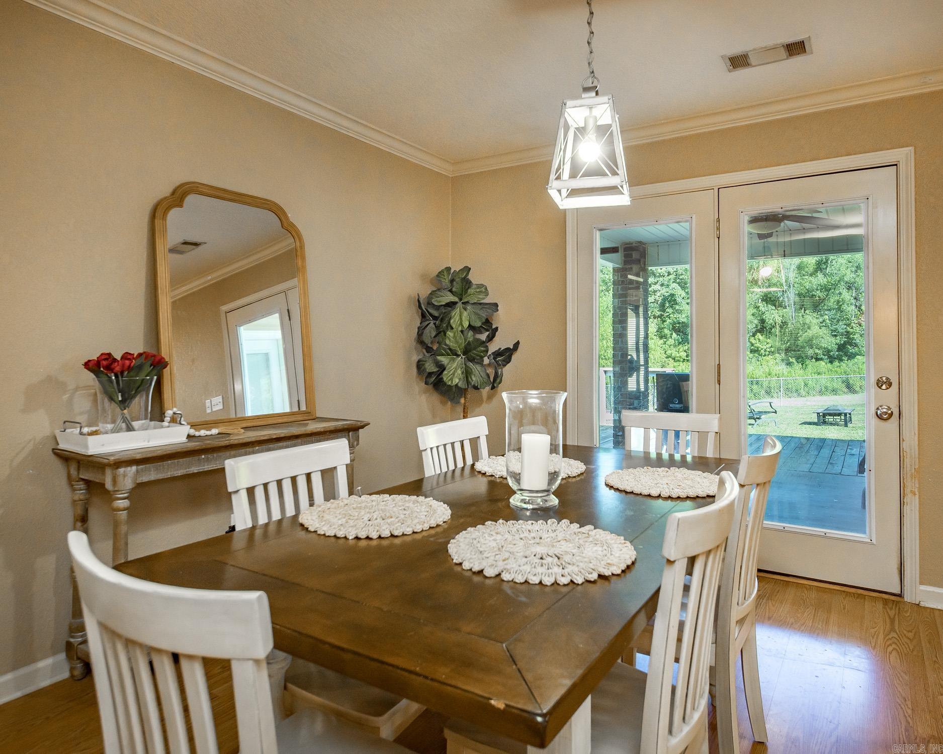 APPLE VALLEY - Residential