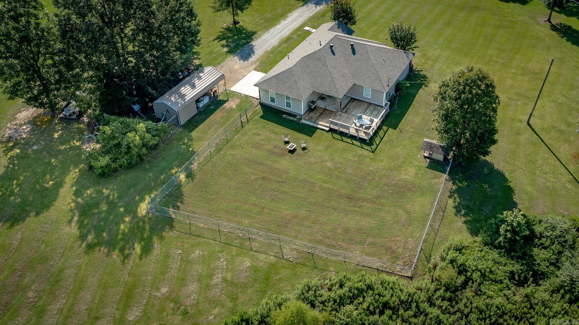 APPLE VALLEY - Residential