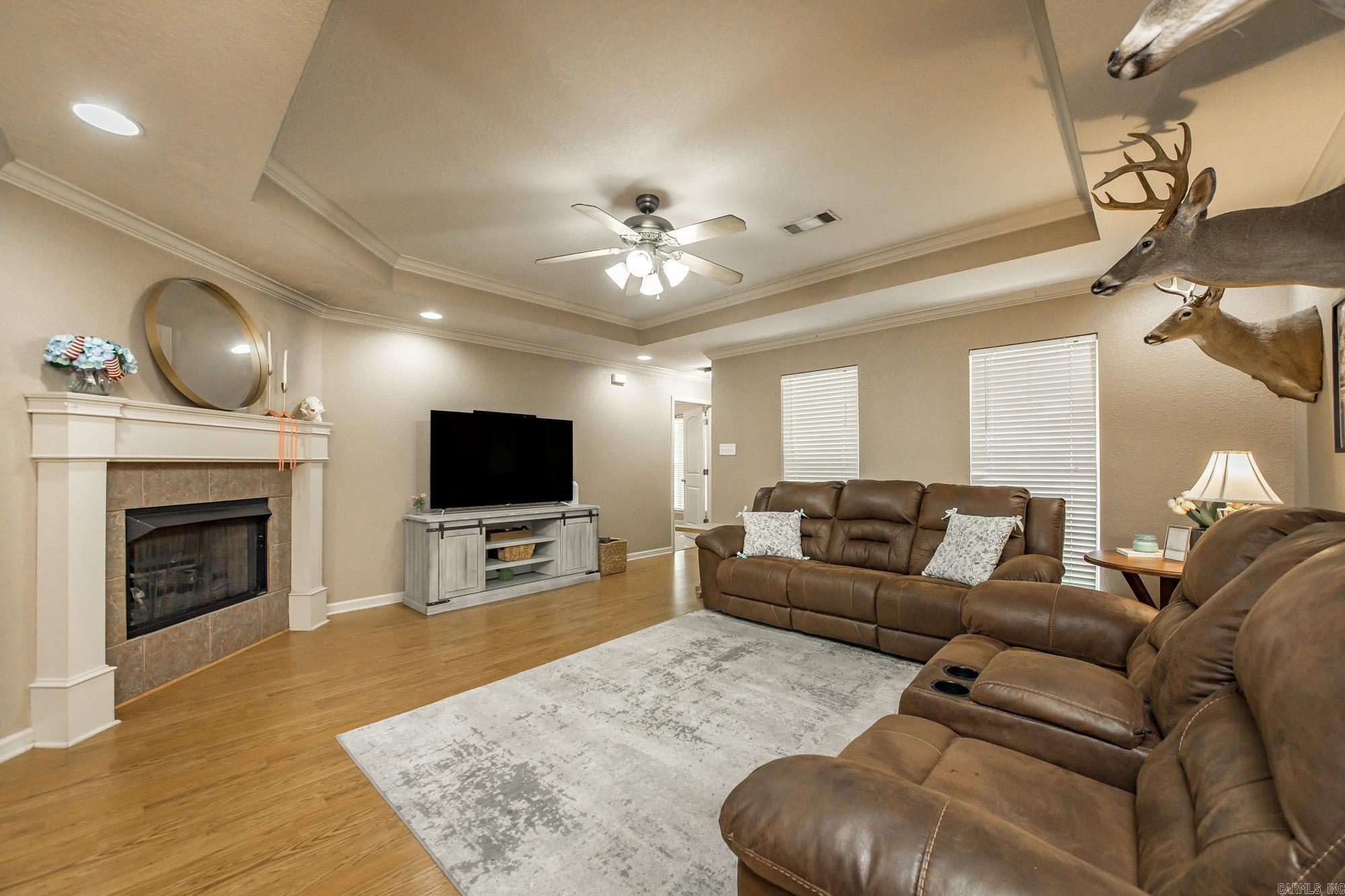 APPLE VALLEY - Residential