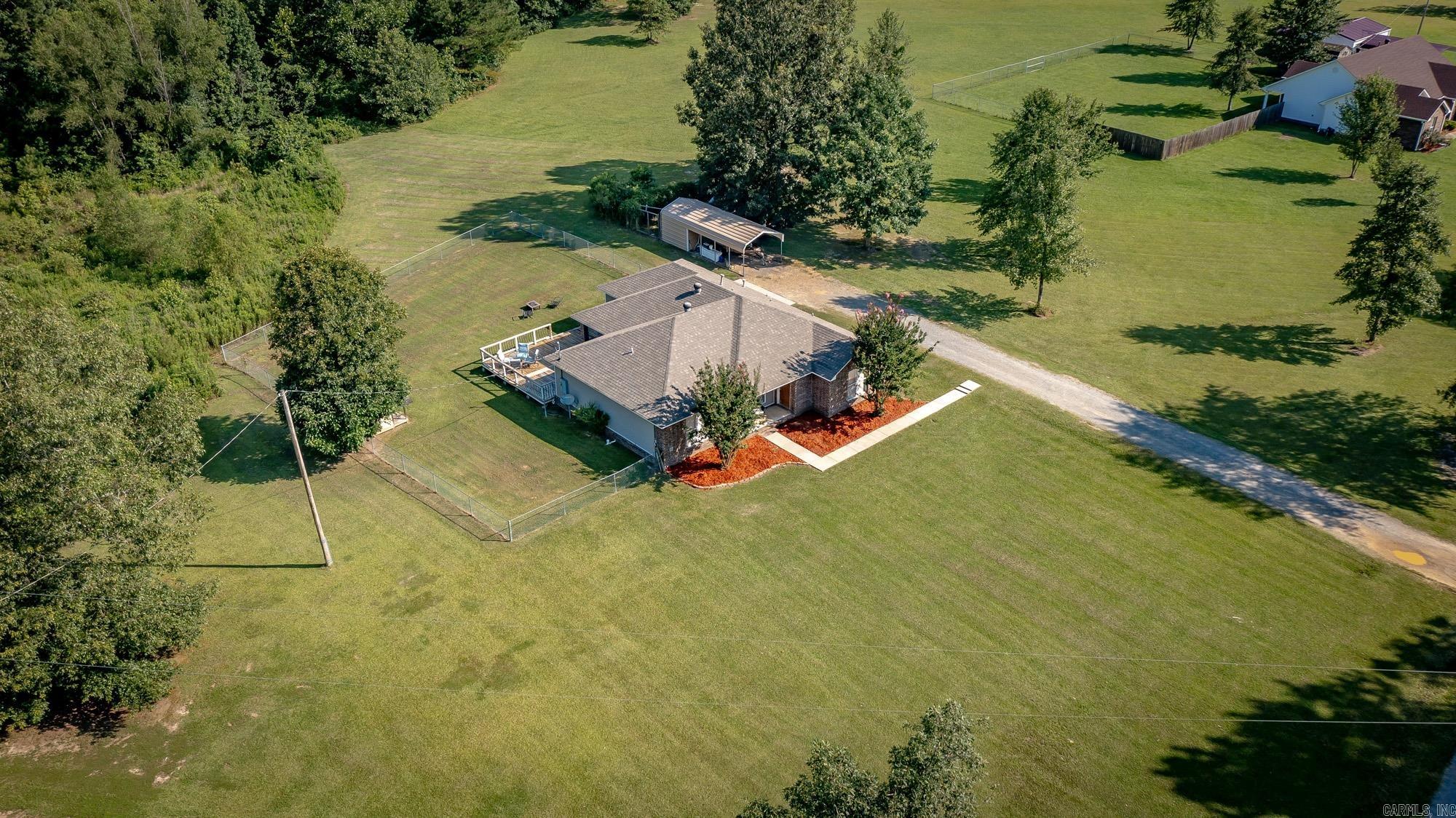 APPLE VALLEY - Residential