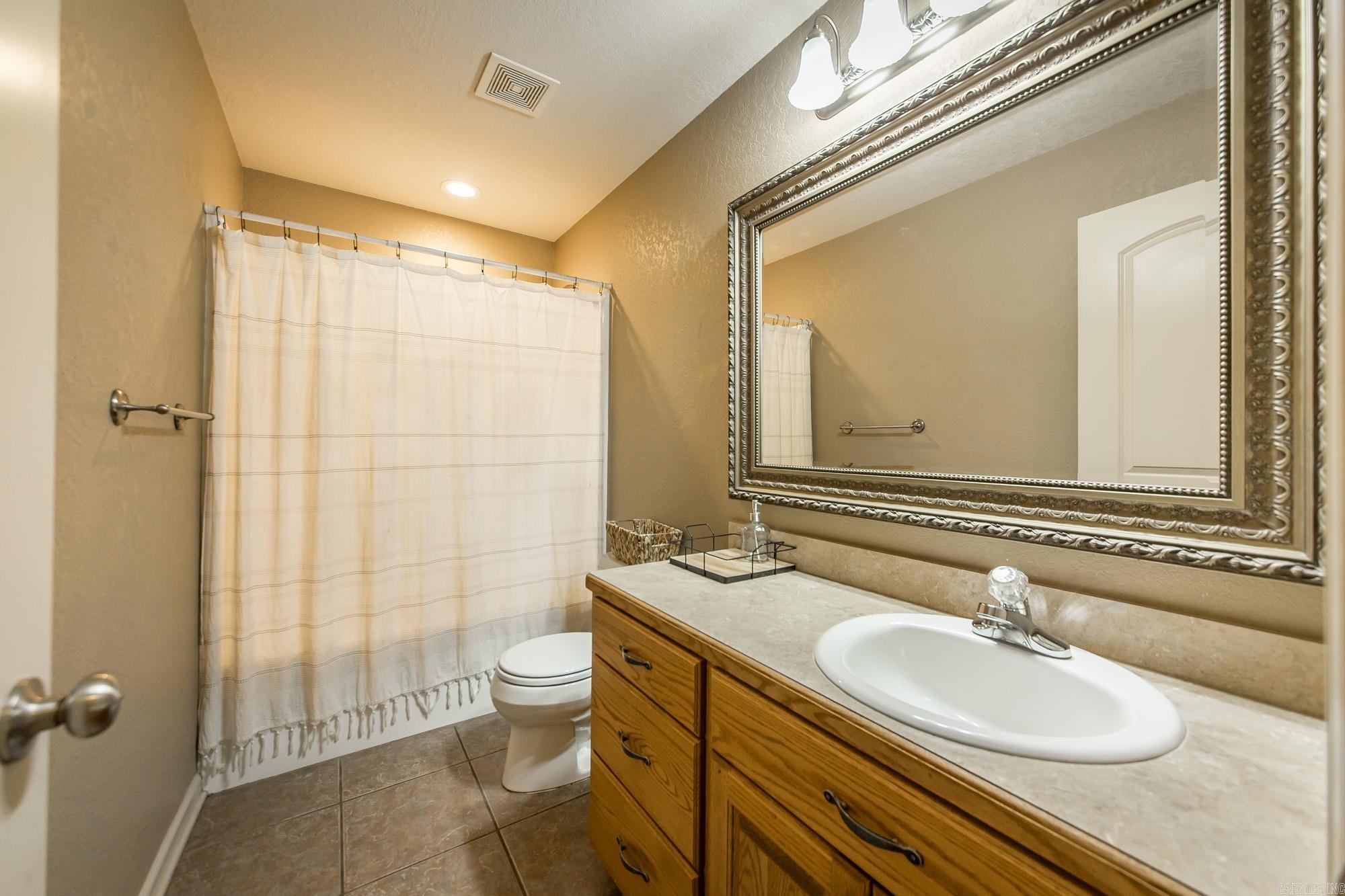APPLE VALLEY - Residential