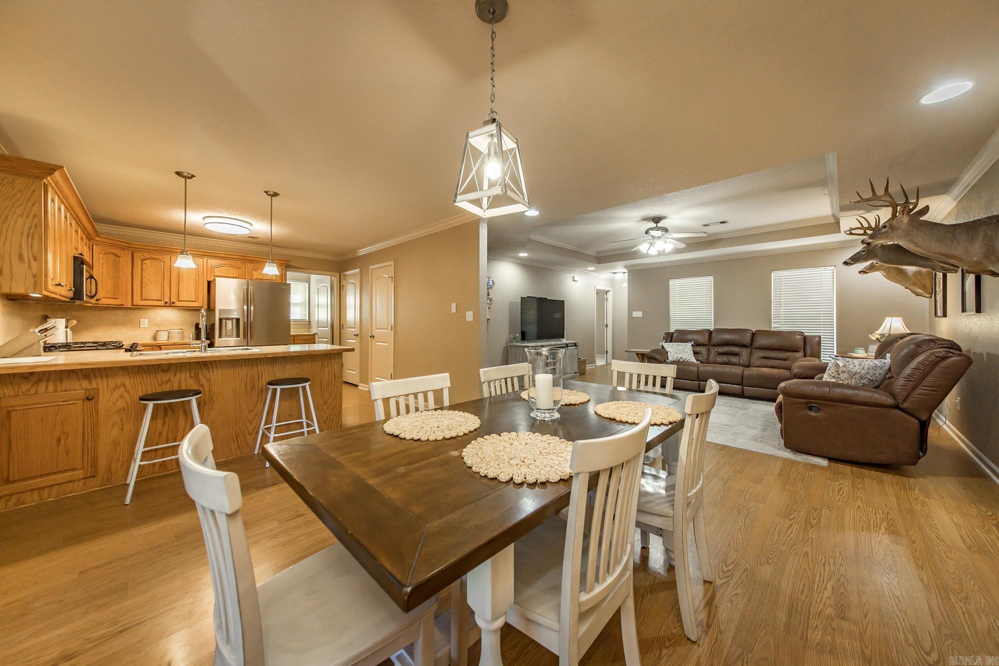 APPLE VALLEY - Residential