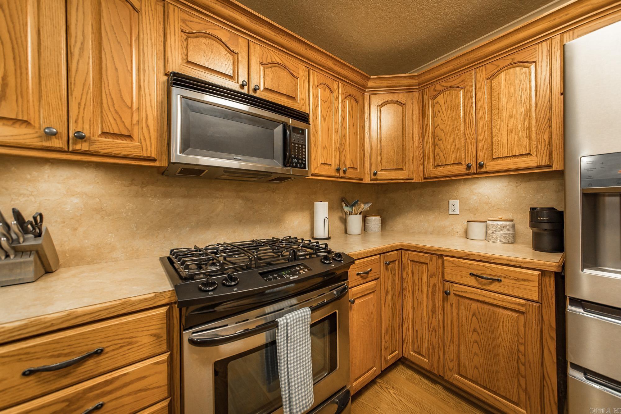 APPLE VALLEY - Residential