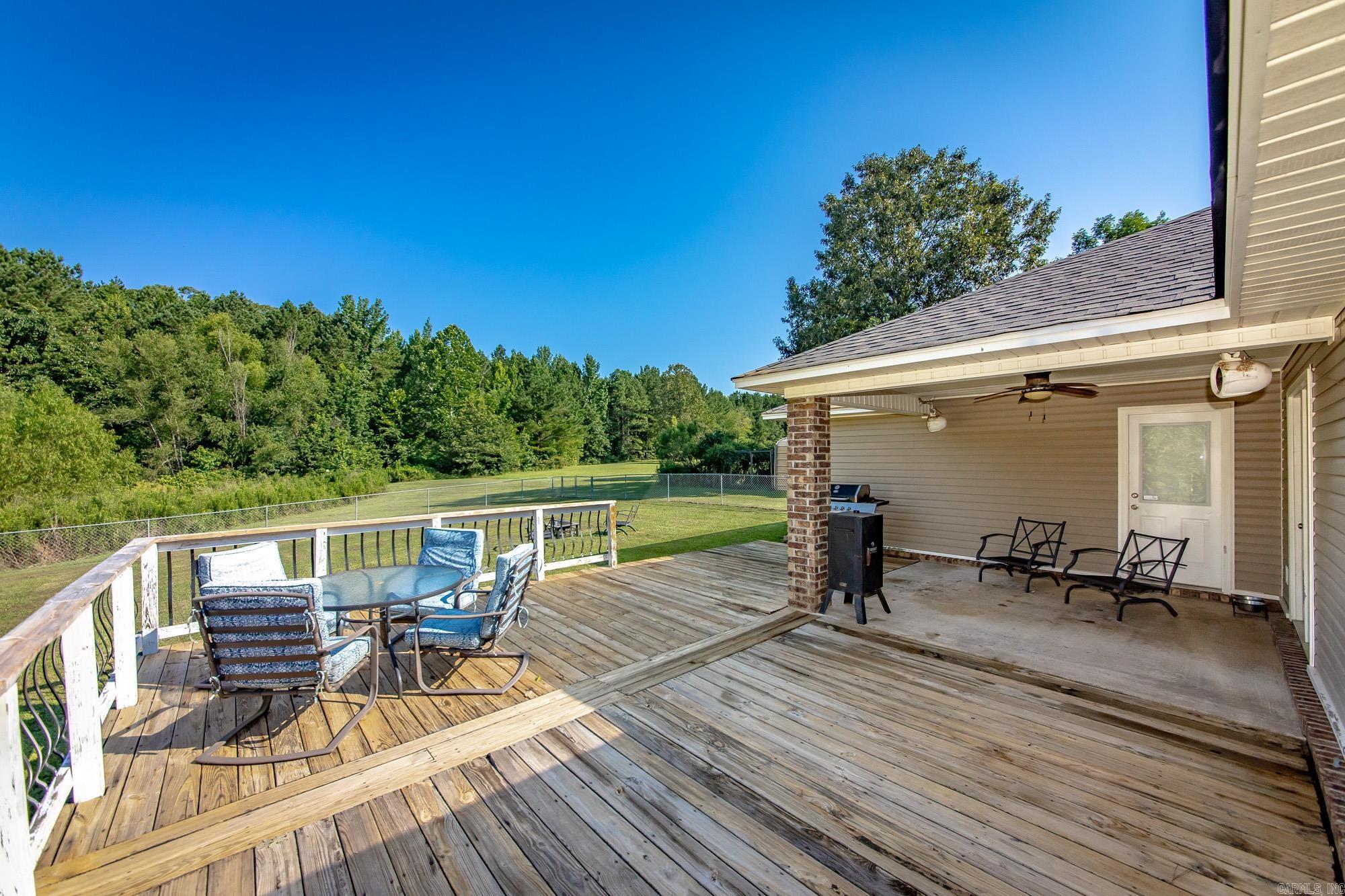 APPLE VALLEY - Residential