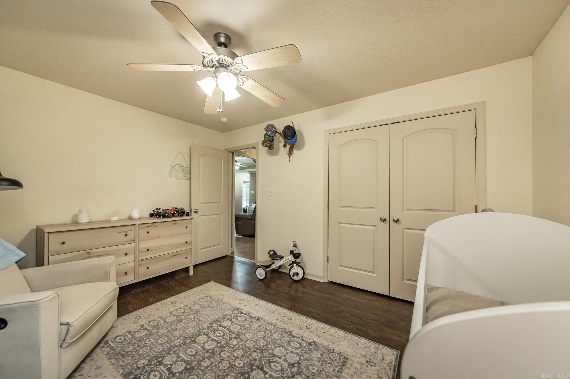 APPLE VALLEY - Residential
