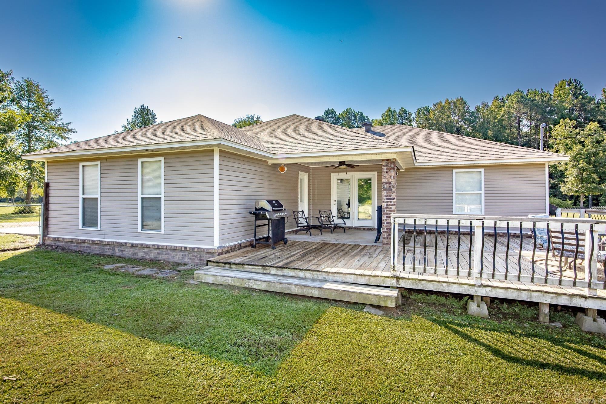 APPLE VALLEY - Residential