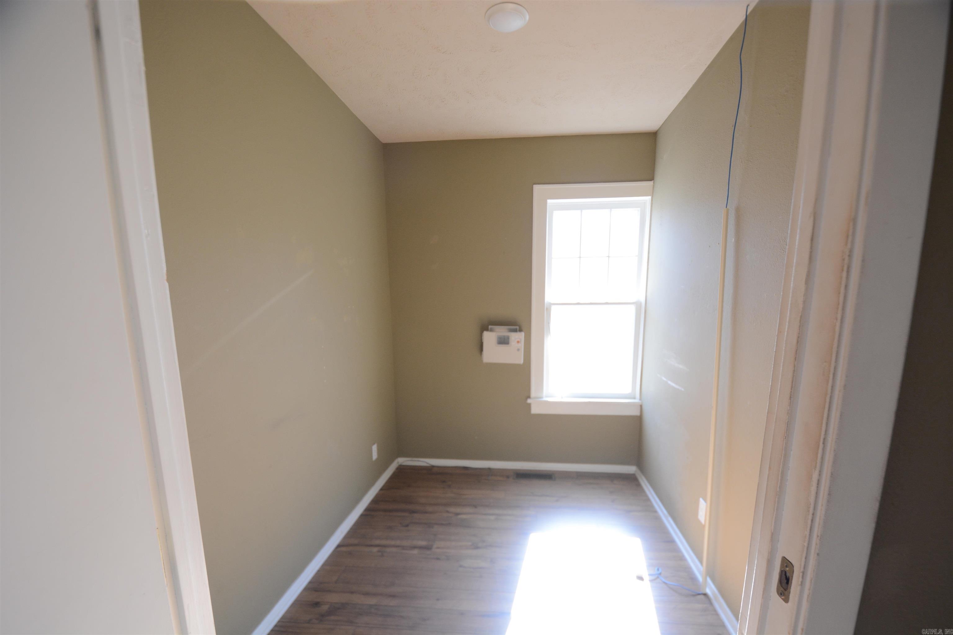 Metes & Bounds - Commercial Sale