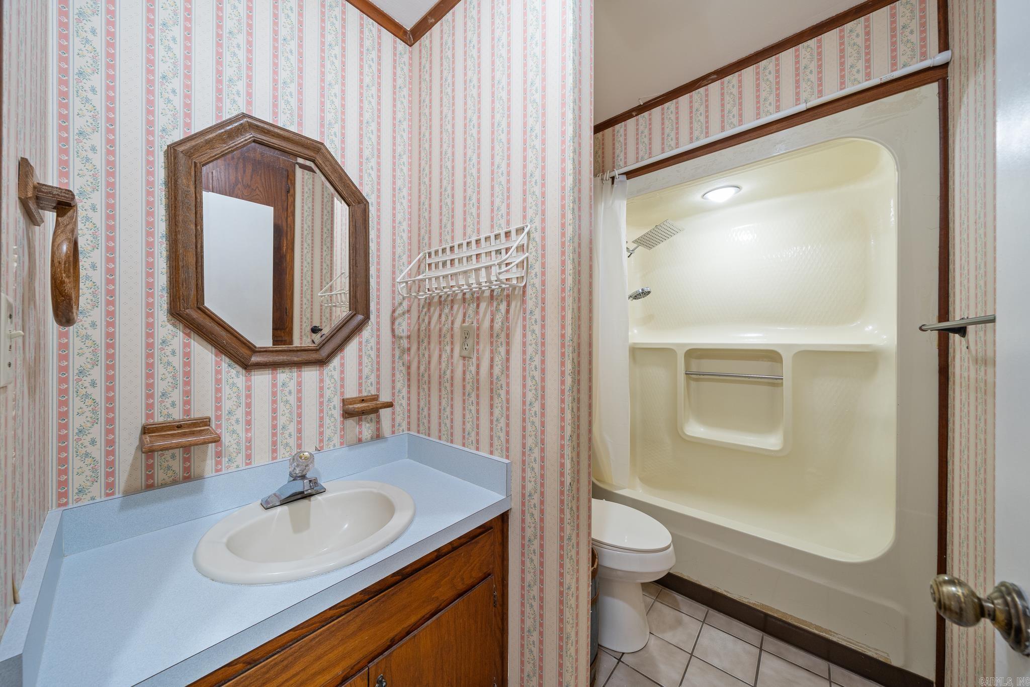 Not In List - Residential