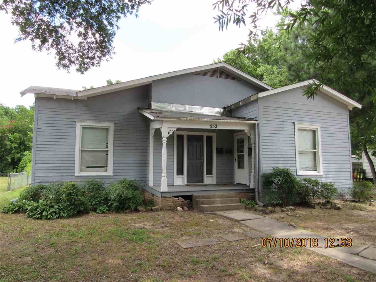 Robinsons Plan - Residential Lease