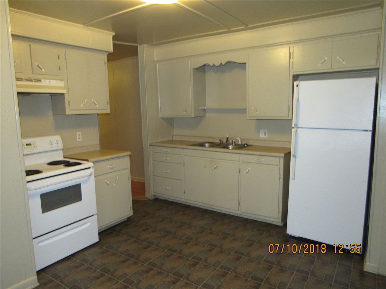 Robinsons Plan - Residential Lease