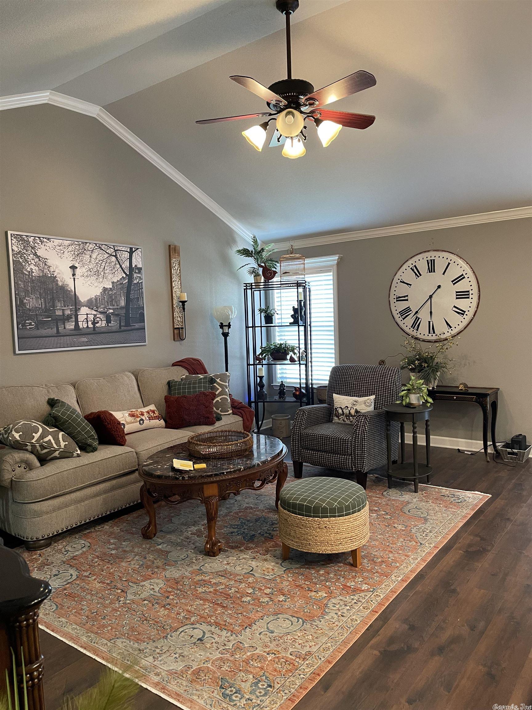 LILLY ANN PLACE - Residential